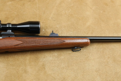 Winchester Model 770 .270 Win. 22&rdquo; Bolt Action Rifle, MFD 1969-1971 C&R - 5
