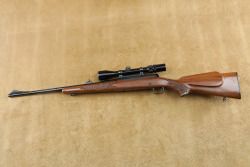 Winchester Model 770 .270 Win. 22&rdquo; Bolt Action Rifle, MFD 1969-1971 C&R - 7