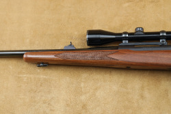 Winchester Model 770 .270 Win. 22&rdquo; Bolt Action Rifle, MFD 1969-1971 C&R - 9