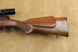 Winchester Model 770 .270 Win. 22&rdquo; Bolt Action Rifle, MFD 1969-1971 C&R - 11