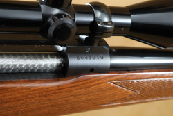 Winchester Model 770 .270 Win. 22&rdquo; Bolt Action Rifle, MFD 1969-1971 C&R - 23