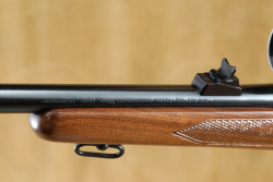 Winchester Model 770 .270 Win. 22&rdquo; Bolt Action Rifle, MFD 1969-1971 C&R - 24