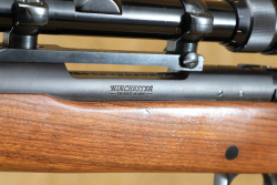 Winchester Model 770 .270 Win. 22&rdquo; Bolt Action Rifle, MFD 1969-1971 C&R - 27