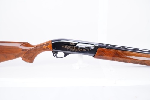 Remington 1100 Semi Automatic 20 Gauge Heavy Frame 26" Skeet Shotgun