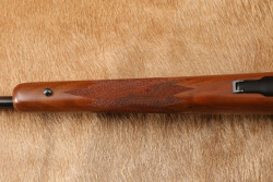 Ruger Model 77 M77 .257 Roberts 22" Bolt Action Rifle, MFD 1982 - 15