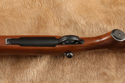 Ruger Model 77 M77 .257 Roberts 22" Bolt Action Rifle, MFD 1982 - 16