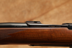 Ruger Model 77 M77 .257 Roberts 22" Bolt Action Rifle, MFD 1982 - 22