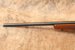 Ruger 77/22 20" .22 WMR Magnum Bolt Action Rifle & Piney 3&ndash;9x40EG Scope, MFD 1996 - 7