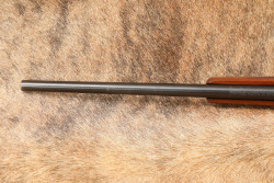Ruger 77/22 20" .22 WMR Magnum Bolt Action Rifle & Piney 3&ndash;9x40EG Scope, MFD 1996 - 11