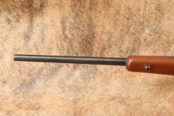 Ruger 77/22 20" .22 WMR Magnum Bolt Action Rifle & Piney 3&ndash;9x40EG Scope, MFD 1996 - 15