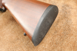 Ruger 77/22 20" .22 WMR Magnum Bolt Action Rifle & Piney 3&ndash;9x40EG Scope, MFD 1996 - 19