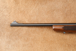 Finnish Sako P94S .22 LR 22&rdquo; Bolt Action Rifle, Sporter Stock and Leupold 2-7x Scope, 1990s - 8