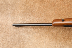 Finnish Sako P94S .22 LR 22&rdquo; Bolt Action Rifle, Sporter Stock and Leupold 2-7x Scope, 1990s - 12