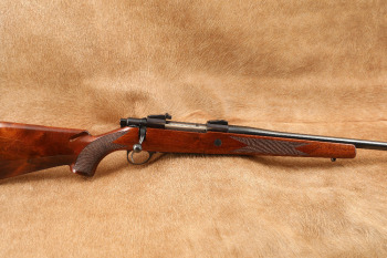 Finnish Sako L61R Finnbear .25-06 Remington 24&rdquo; Bolt Action Rifle, Garcia Import , 1972 C&R