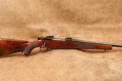 Finnish Sako L61R Finnbear .25-06 Remington 24&rdquo; Bolt Action Rifle, Garcia Import , 1972 C&R