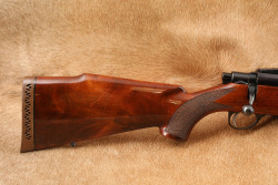 Finnish Sako L61R Finnbear .25-06 Remington 24&rdquo; Bolt Action Rifle, Garcia Import , 1972 C&R - 3