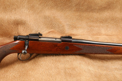 Finnish Sako L61R Finnbear .25-06 Remington 24&rdquo; Bolt Action Rifle, Garcia Import , 1972 C&R - 4