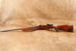 Finnish Sako L61R Finnbear .25-06 Remington 24&rdquo; Bolt Action Rifle, Garcia Import , 1972 C&R - 7