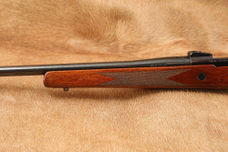 Finnish Sako L61R Finnbear .25-06 Remington 24&rdquo; Bolt Action Rifle, Garcia Import , 1972 C&R - 9