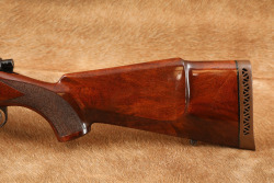 Finnish Sako L61R Finnbear .25-06 Remington 24&rdquo; Bolt Action Rifle, Garcia Import , 1972 C&R - 11