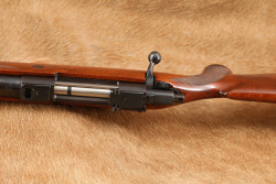 Finnish Sako L61R Finnbear .25-06 Remington 24&rdquo; Bolt Action Rifle, Garcia Import , 1972 C&R - 14