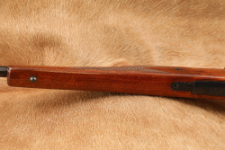Finnish Sako L61R Finnbear .25-06 Remington 24&rdquo; Bolt Action Rifle, Garcia Import , 1972 C&R - 17