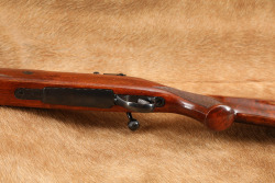 Finnish Sako L61R Finnbear .25-06 Remington 24&rdquo; Bolt Action Rifle, Garcia Import , 1972 C&R - 18