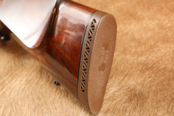 Finnish Sako L61R Finnbear .25-06 Remington 24&rdquo; Bolt Action Rifle, Garcia Import , 1972 C&R - 20