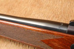 Finnish Sako L61R Finnbear .25-06 Remington 24&rdquo; Bolt Action Rifle, Garcia Import , 1972 C&R - 22