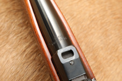 Finnish Sako L61R Finnbear .25-06 Remington 24&rdquo; Bolt Action Rifle, Garcia Import , 1972 C&R - 23