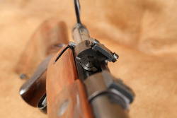 Finnish Sako L61R Finnbear .25-06 Remington 24&rdquo; Bolt Action Rifle, Garcia Import , 1972 C&R - 27