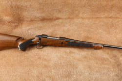 Fininsh Sako Model AV Standard .270 Winchester 23&rdquo; Bolt Action Rifle, MFD 1988, No Import Mark