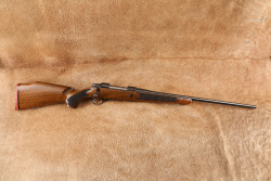 Fininsh Sako Model AV Standard .270 Winchester 23&rdquo; Bolt Action Rifle, MFD 1988, No Import Mark - 2