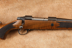 Fininsh Sako Model AV Standard .270 Winchester 23&rdquo; Bolt Action Rifle, MFD 1988, No Import Mark - 4