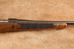 Fininsh Sako Model AV Standard .270 Winchester 23&rdquo; Bolt Action Rifle, MFD 1988, No Import Mark - 5