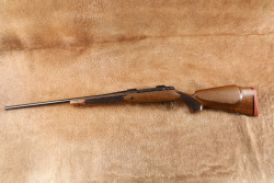 Fininsh Sako Model AV Standard .270 Winchester 23&rdquo; Bolt Action Rifle, MFD 1988, No Import Mark - 7