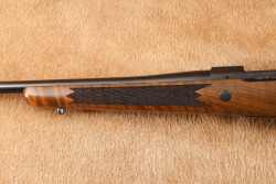 Fininsh Sako Model AV Standard .270 Winchester 23&rdquo; Bolt Action Rifle, MFD 1988, No Import Mark - 9