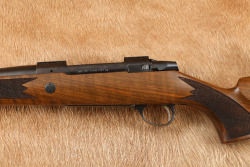 Fininsh Sako Model AV Standard .270 Winchester 23&rdquo; Bolt Action Rifle, MFD 1988, No Import Mark - 10