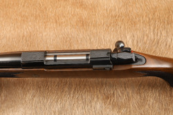 Fininsh Sako Model AV Standard .270 Winchester 23&rdquo; Bolt Action Rifle, MFD 1988, No Import Mark - 18