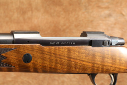 Fininsh Sako Model AV Standard .270 Winchester 23&rdquo; Bolt Action Rifle, MFD 1988, No Import Mark - 22