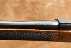 Fininsh Sako Model AV Standard .270 Winchester 23&rdquo; Bolt Action Rifle, MFD 1988, No Import Mark - 23