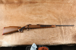 Fininsh Sako Model AV Standard .270 Winchester 23&rdquo; Bolt Action Rifle, MFD 1988, No Import Mark - 24