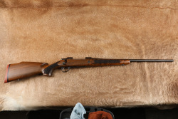 Fininsh Sako Model AV Standard .270 Winchester 23&rdquo; Bolt Action Rifle, MFD 1988, No Import Mark - 25