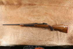 Fininsh Sako Model AV Standard .270 Winchester 23&rdquo; Bolt Action Rifle, MFD 1988, No Import Mark - 27
