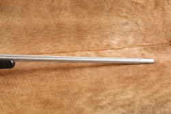 Remington 700 .257 Weatherby Magnum 26&rdquo; Fluted Bolt Action Rifle, Leupold VARI X-III Scope, 2011 - 6