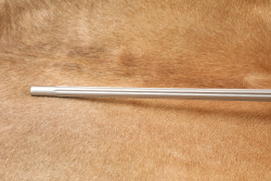 Remington 700 .257 Weatherby Magnum 26&rdquo; Fluted Bolt Action Rifle, Leupold VARI X-III Scope, 2011 - 8