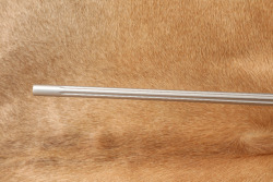 Remington 700 .257 Weatherby Magnum 26&rdquo; Fluted Bolt Action Rifle, Leupold VARI X-III Scope, 2011 - 16