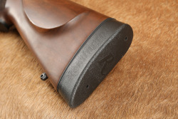 Remington 700 .257 Weatherby Magnum 26&rdquo; Fluted Bolt Action Rifle, Leupold VARI X-III Scope, 2011 - 20