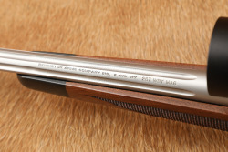 Remington 700 .257 Weatherby Magnum 26&rdquo; Fluted Bolt Action Rifle, Leupold VARI X-III Scope, 2011 - 23
