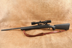 Paul Walker&rsquo;s Remington 700 Police 26&rdquo; .308 Bolt Rifle, Swarovski Z6 1.7&ndash;10x42 Scope, 1999 - 7